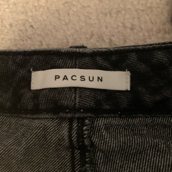 Pacsun mom jeans - Picture 2 of 6